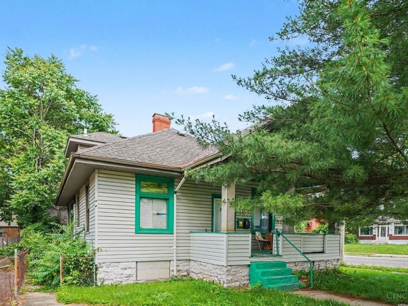 6129 cary Avenue, Cincinnati, OH 45224 Photo 1