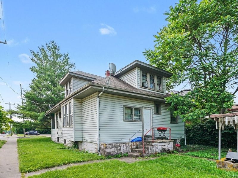 6129 cary Avenue, Cincinnati, OH 45224 Photo 11