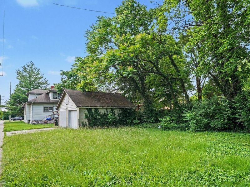 6129 cary Avenue, Cincinnati, OH 45224 Photo 2