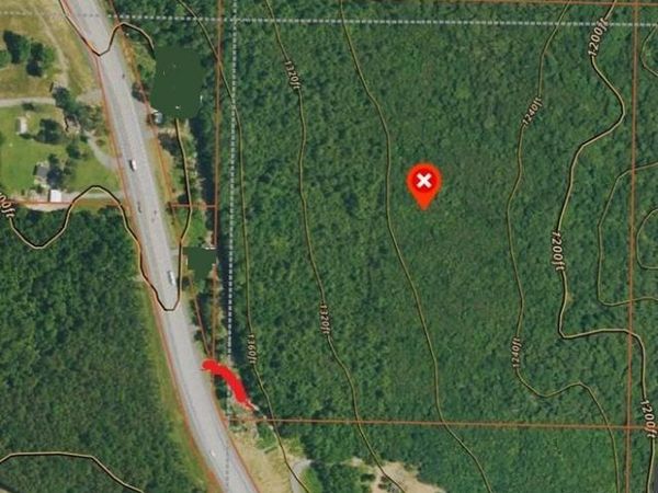 0000 N Highway 65 , Clinton, AR 72031