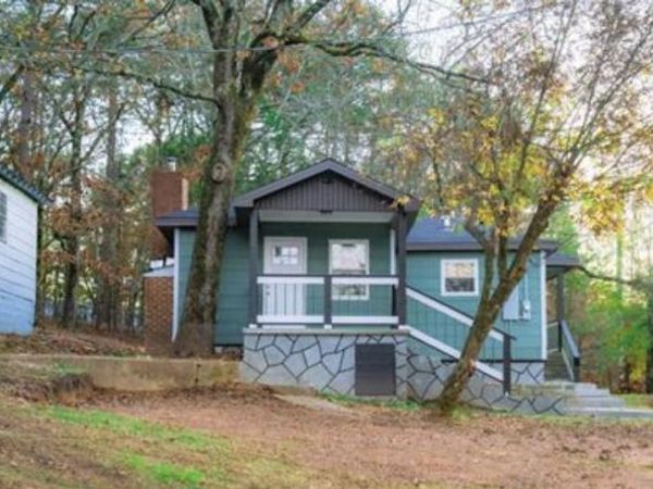 7400 Highway 300 , Roland, AR 72223