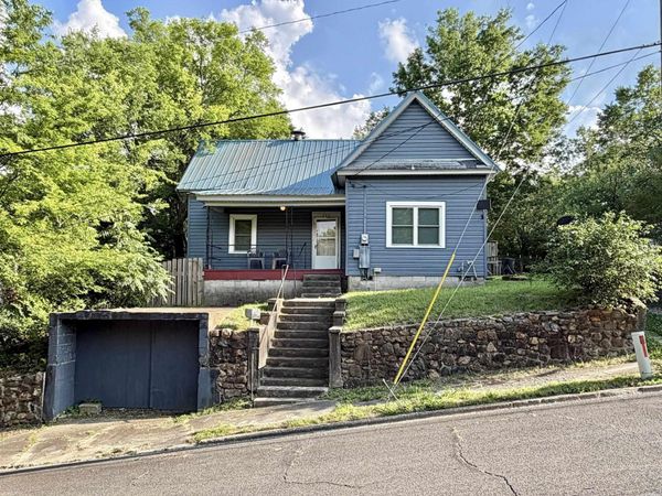 240 Plateau Street, Hot Springs, AR 71901