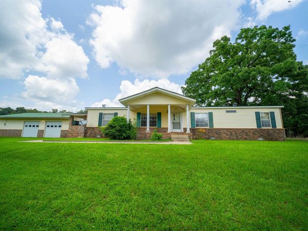 Hampton, AR 71744