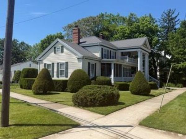 51 N Clay Street, Coldwater, MI 49036