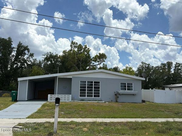 21275 Austin Avenue , Port Charlotte, FL 33952