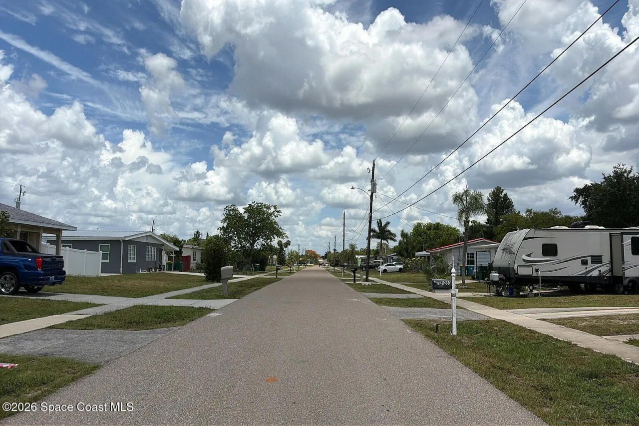 21275 Austin Avenue , Port Charlotte, FL 33952 Photo