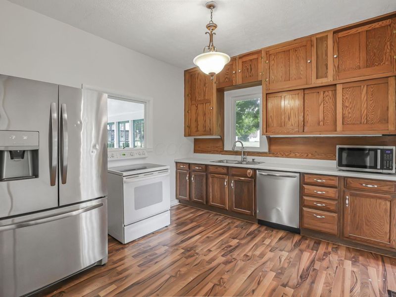 351 N Clayton Street , Centerburg, OH 43011 Photo 11
