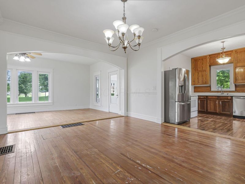 351 N Clayton Street , Centerburg, OH 43011 Photo 13