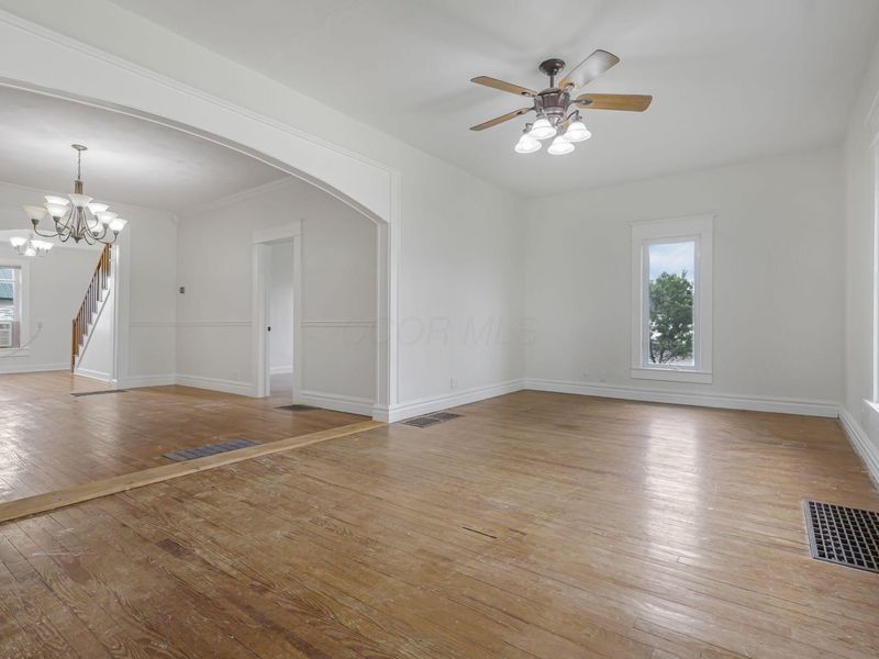 351 N Clayton Street , Centerburg, OH 43011 Photo 15