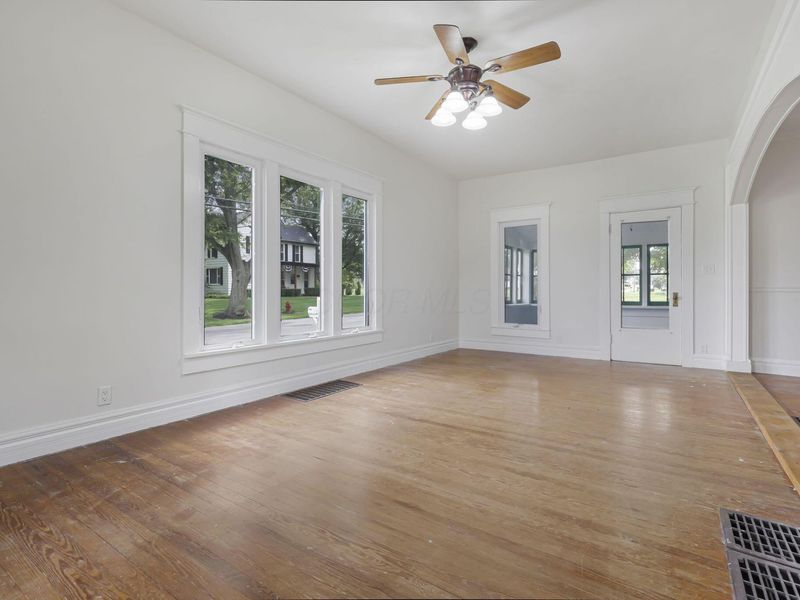 351 N Clayton Street , Centerburg, OH 43011 Photo 17