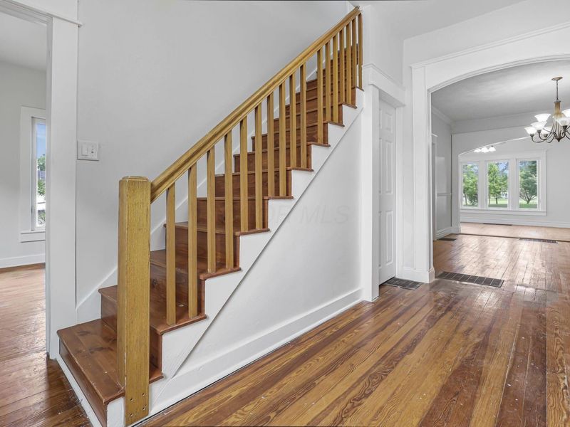 351 N Clayton Street , Centerburg, OH 43011 Photo 24