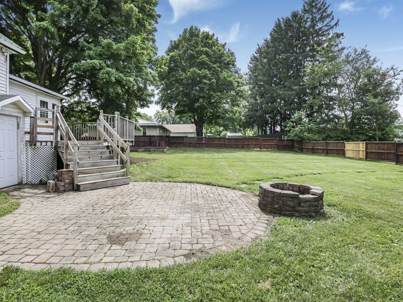 351 N Clayton Street , Centerburg, OH 43011 Photo 37