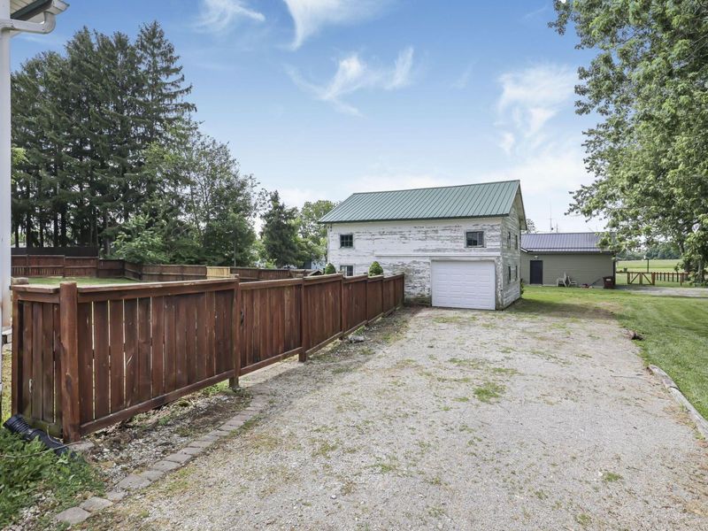 351 N Clayton Street , Centerburg, OH 43011 Photo 39