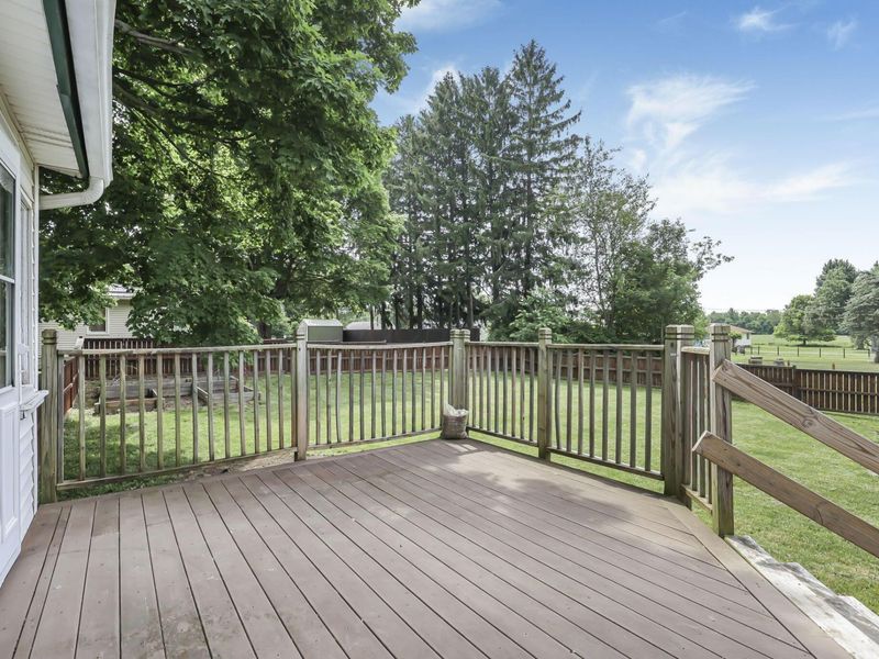 351 N Clayton Street , Centerburg, OH 43011 Photo 4