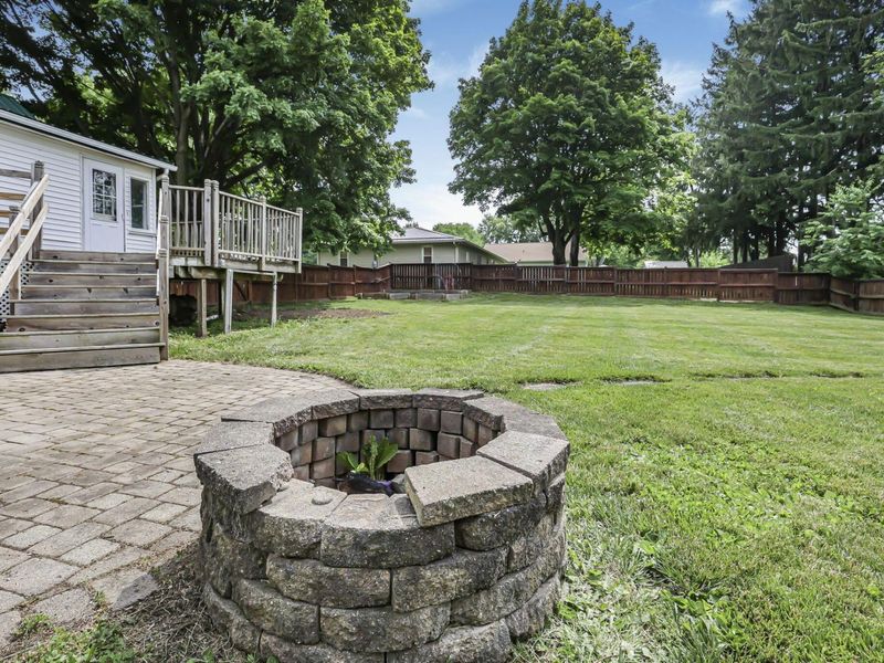 351 N Clayton Street , Centerburg, OH 43011 Photo 40