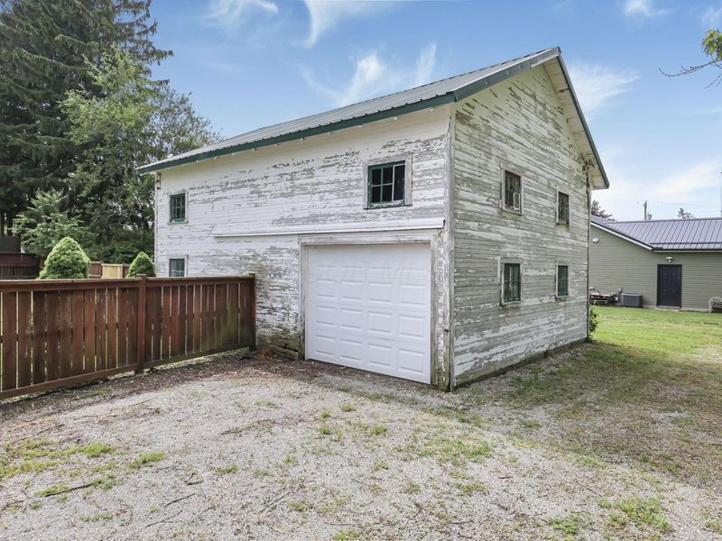351 N Clayton Street , Centerburg, OH 43011 Photo 41