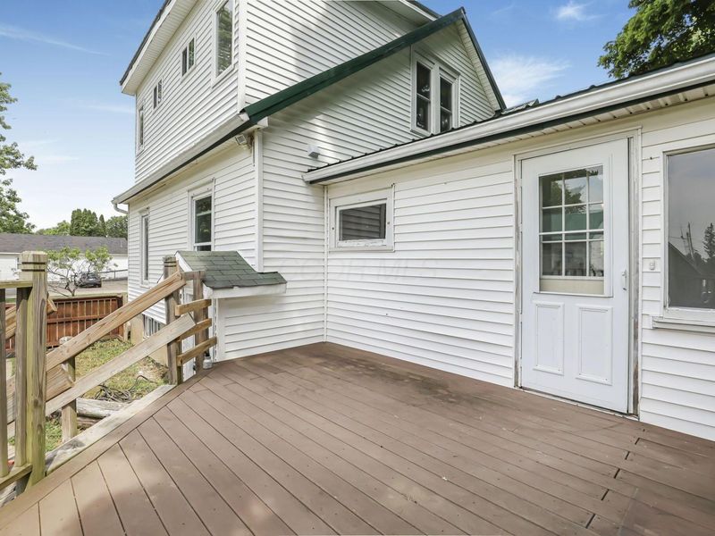 351 N Clayton Street , Centerburg, OH 43011 Photo 48