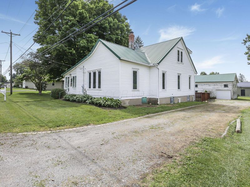 351 N Clayton Street , Centerburg, OH 43011 Photo 49