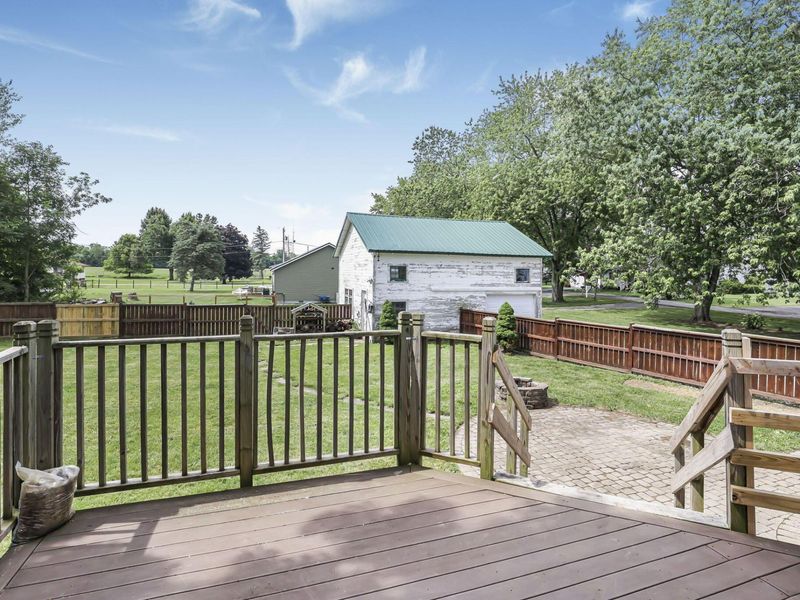351 N Clayton Street , Centerburg, OH 43011 Photo 5