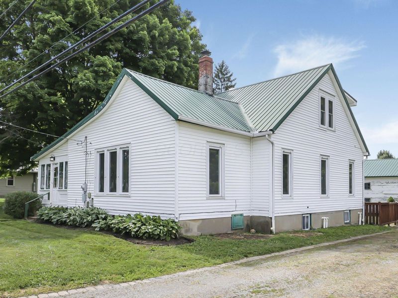 351 N Clayton Street , Centerburg, OH 43011 Photo 50
