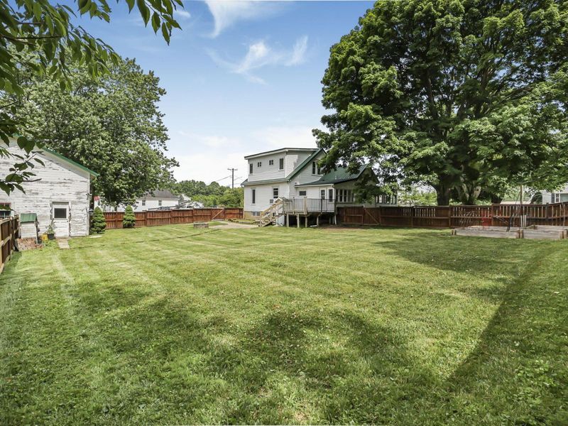 351 N Clayton Street , Centerburg, OH 43011 Photo 51