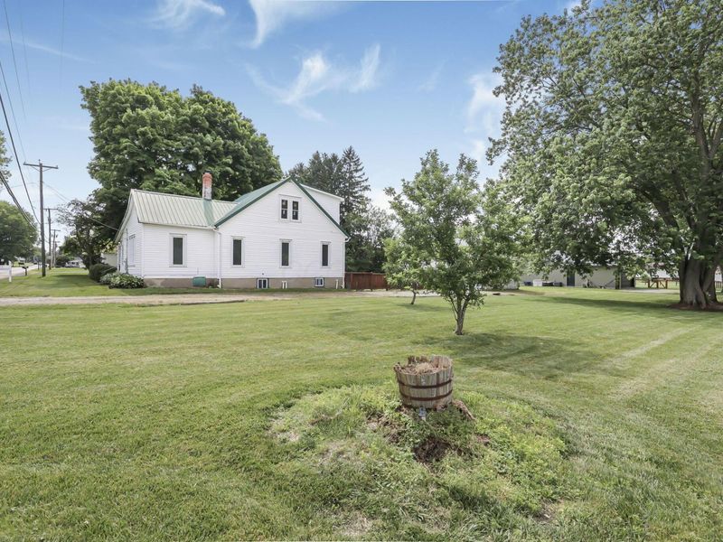 351 N Clayton Street , Centerburg, OH 43011 Photo 52