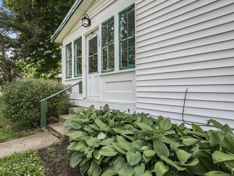 351 N Clayton Street , Centerburg, OH 43011 Photo 55