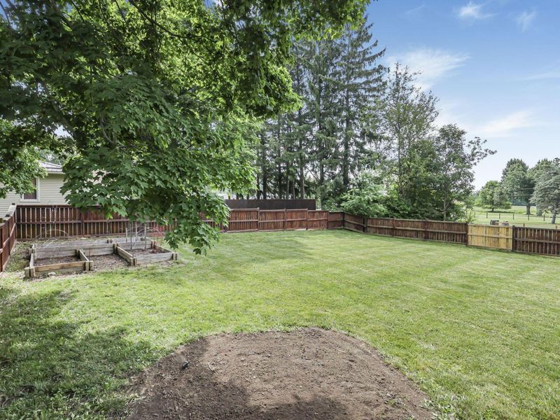 351 N Clayton Street , Centerburg, OH 43011 Photo 6