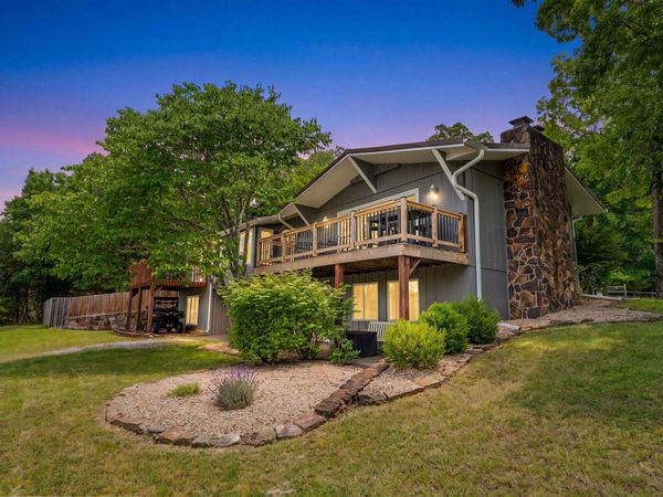 500 Timberlane Point Road , Branson, MO 65616