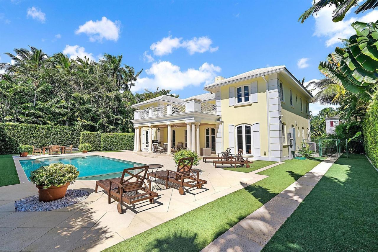 210 Emerald Lane , Palm Beach, FL 33480 Photo
