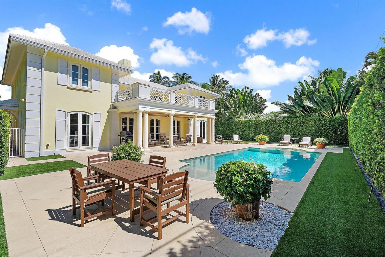 210 Emerald Lane , Palm Beach, FL 33480 Photo