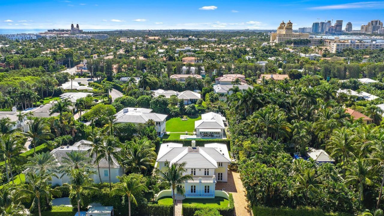 210 Emerald Lane , Palm Beach, FL 33480 Photo