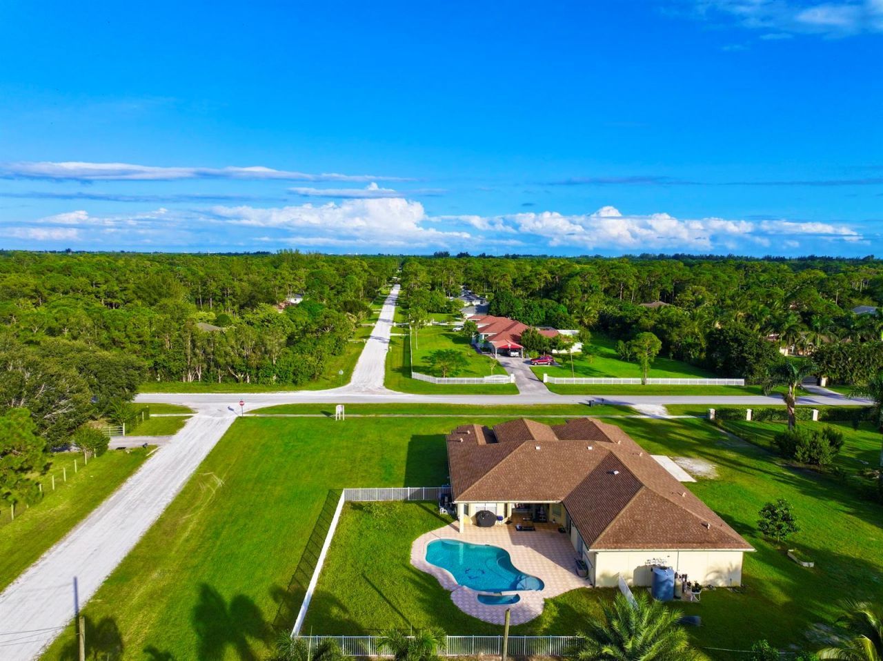 6613 Hall Boulevard , Loxahatchee, FL 33470 Photo