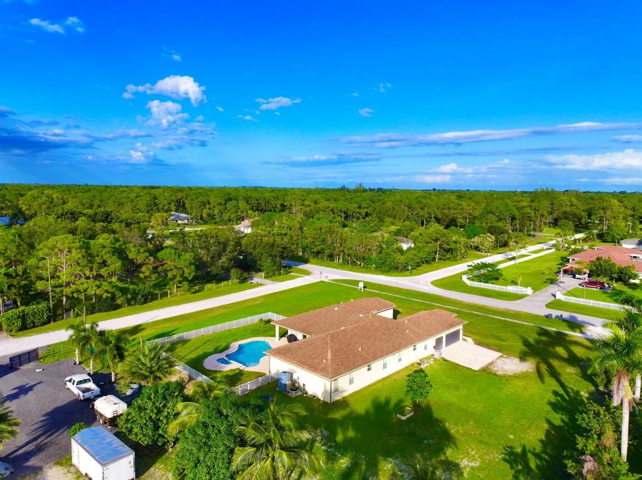 6613 Hall Boulevard , Loxahatchee, FL 33470 Photo