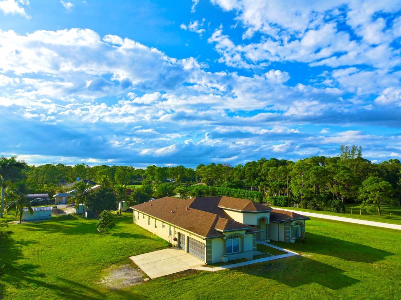 6613 Hall Boulevard , Loxahatchee, FL 33470 Photo