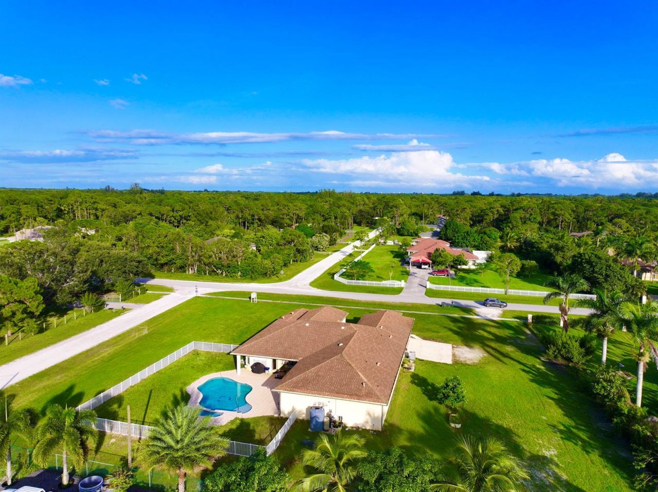 6613 Hall Boulevard , Loxahatchee, FL 33470 Photo