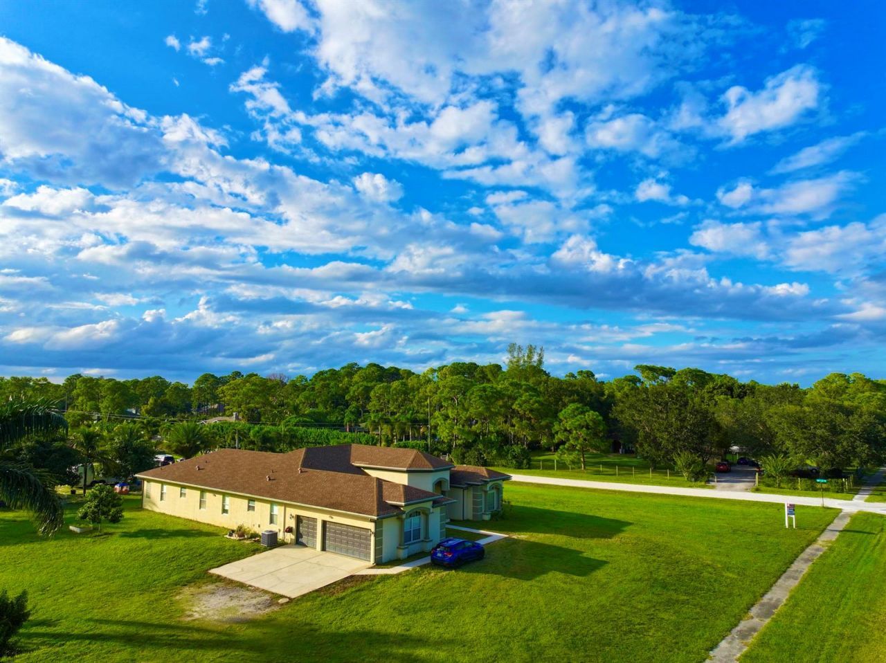 6613 Hall Boulevard , Loxahatchee, FL 33470 Photo