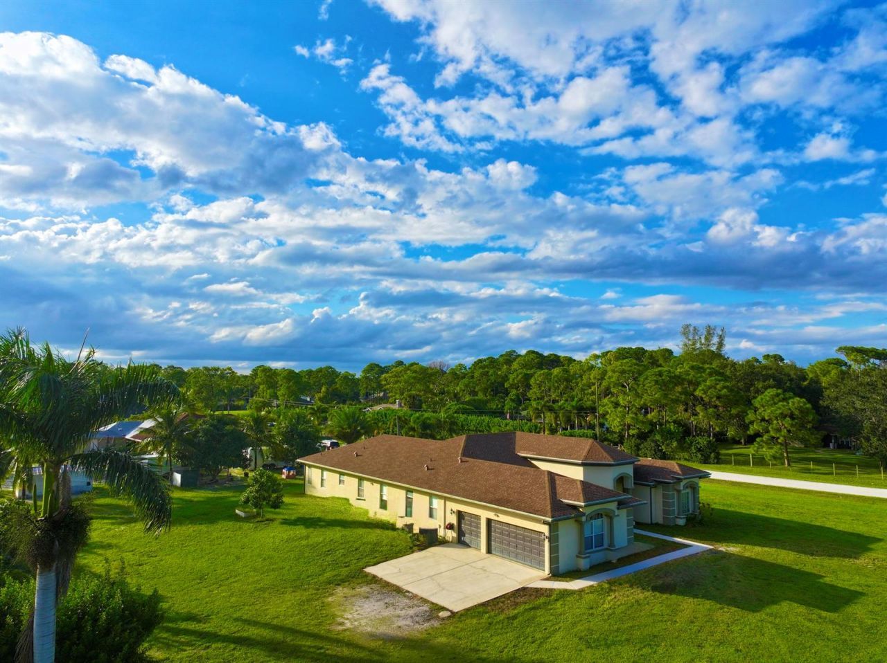 6613 Hall Boulevard , Loxahatchee, FL 33470 Photo