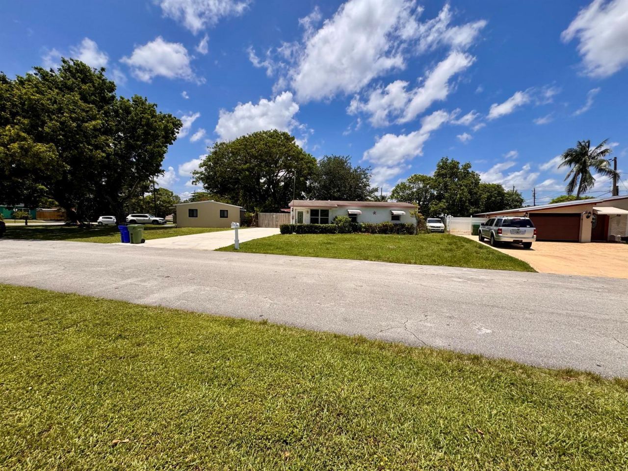 5771 NW 24th Court , Margate, FL 33063 Photo