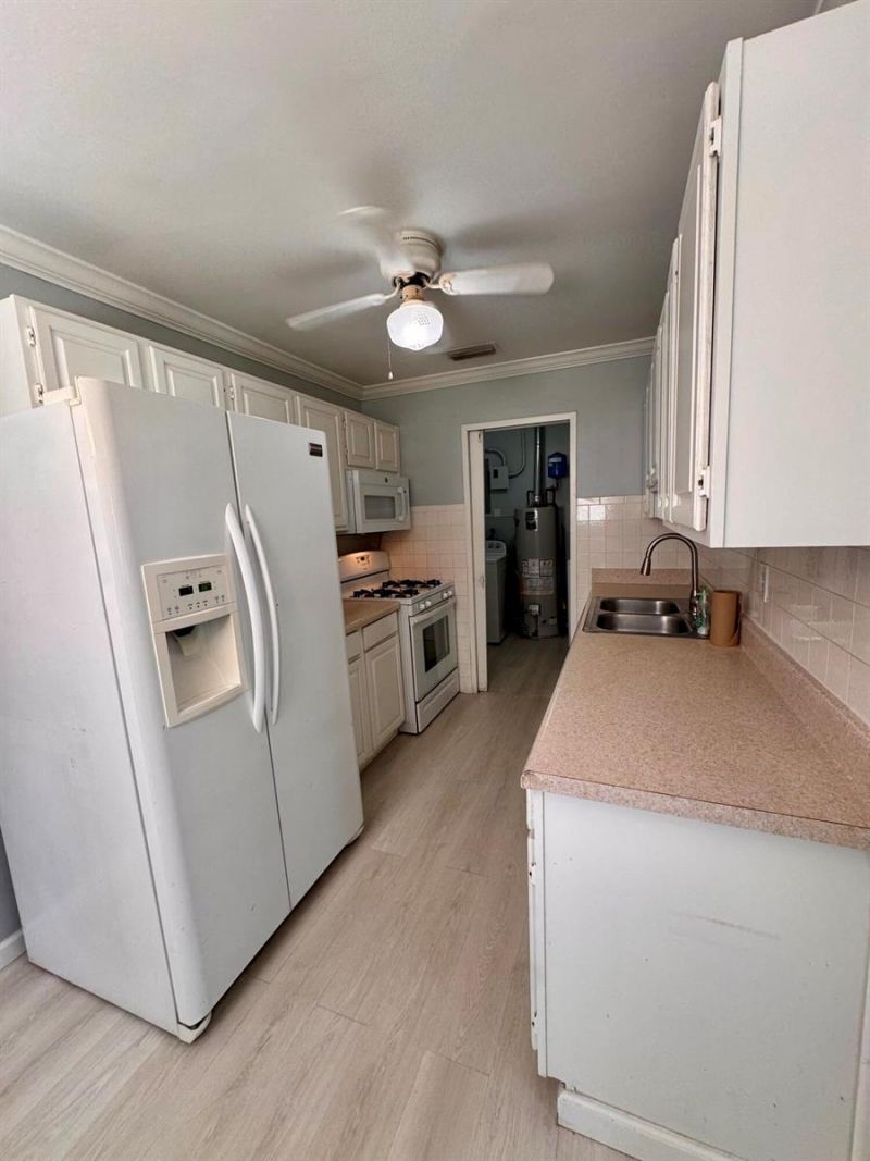 5771 NW 24th Court , Margate, FL 33063 Photo