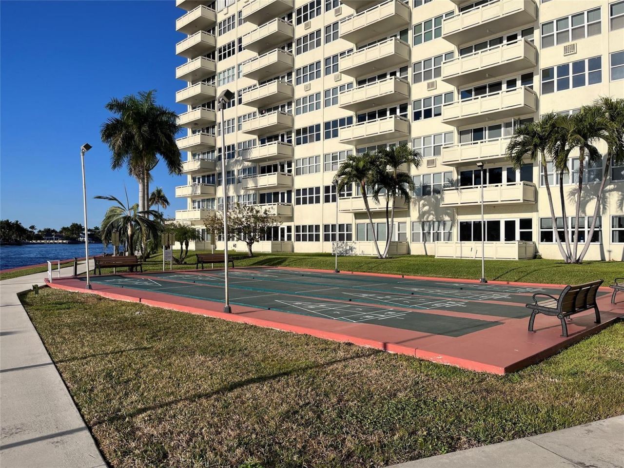 3200 NE 36th Street , Unit 714, Fort Lauderdale, FL 33308 Photo