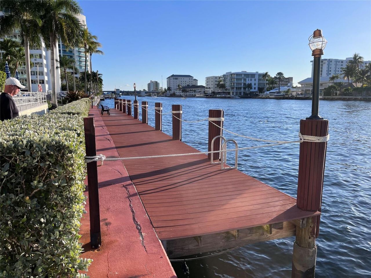 3200 NE 36th Street , Unit 714, Fort Lauderdale, FL 33308 Photo