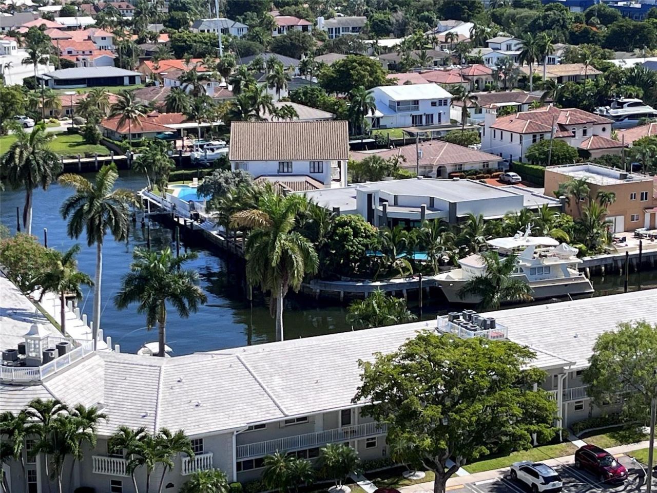 3200 NE 36th Street , Unit 714, Fort Lauderdale, FL 33308 Photo