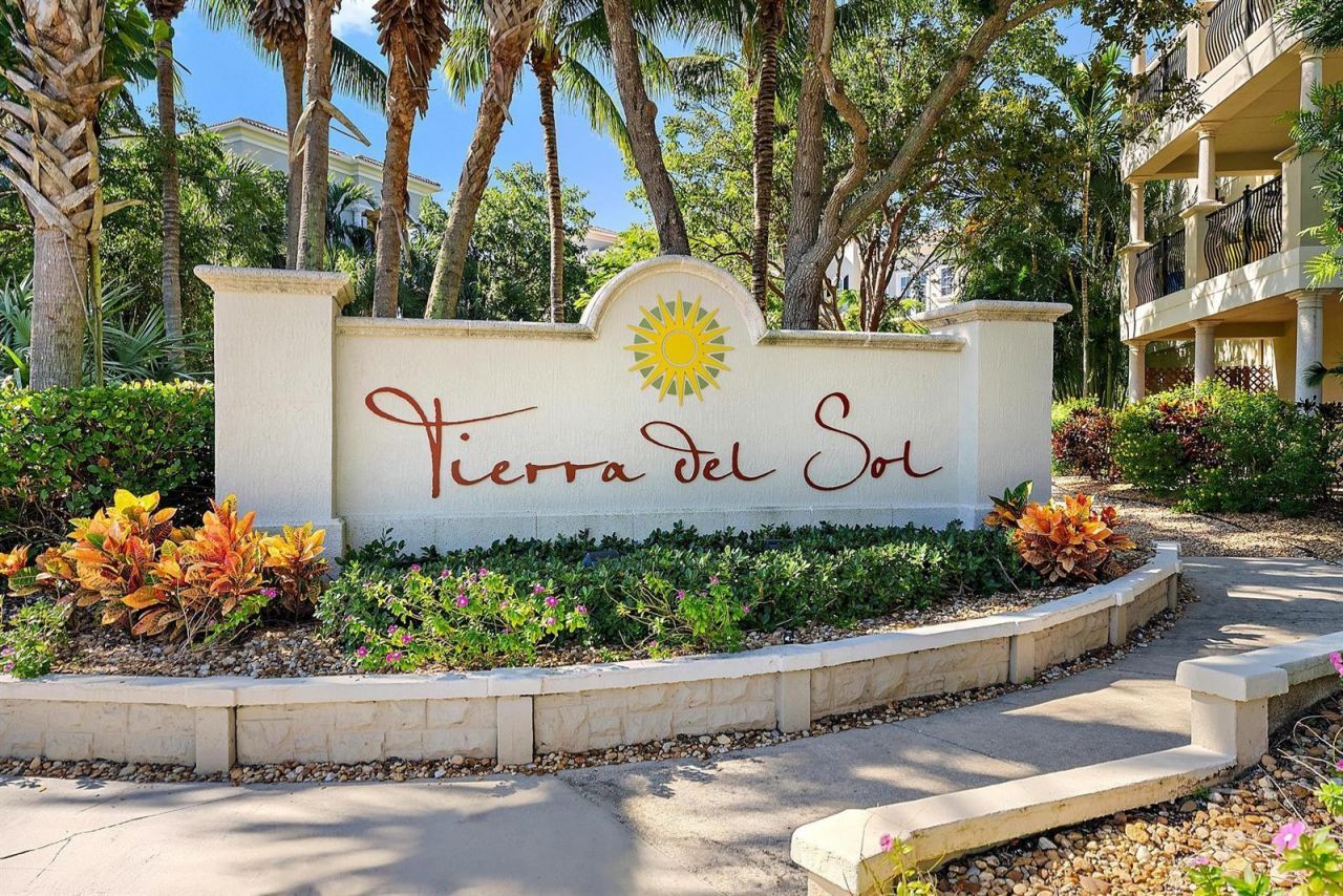 138 Tierra Lane , Unit 6, Jupiter, FL 33477 Photo