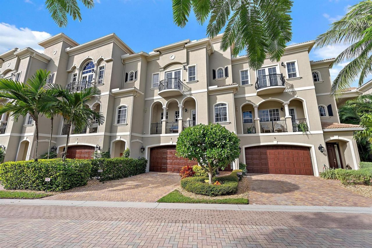 138 Tierra Lane , Unit 6, Jupiter, FL 33477 Photo