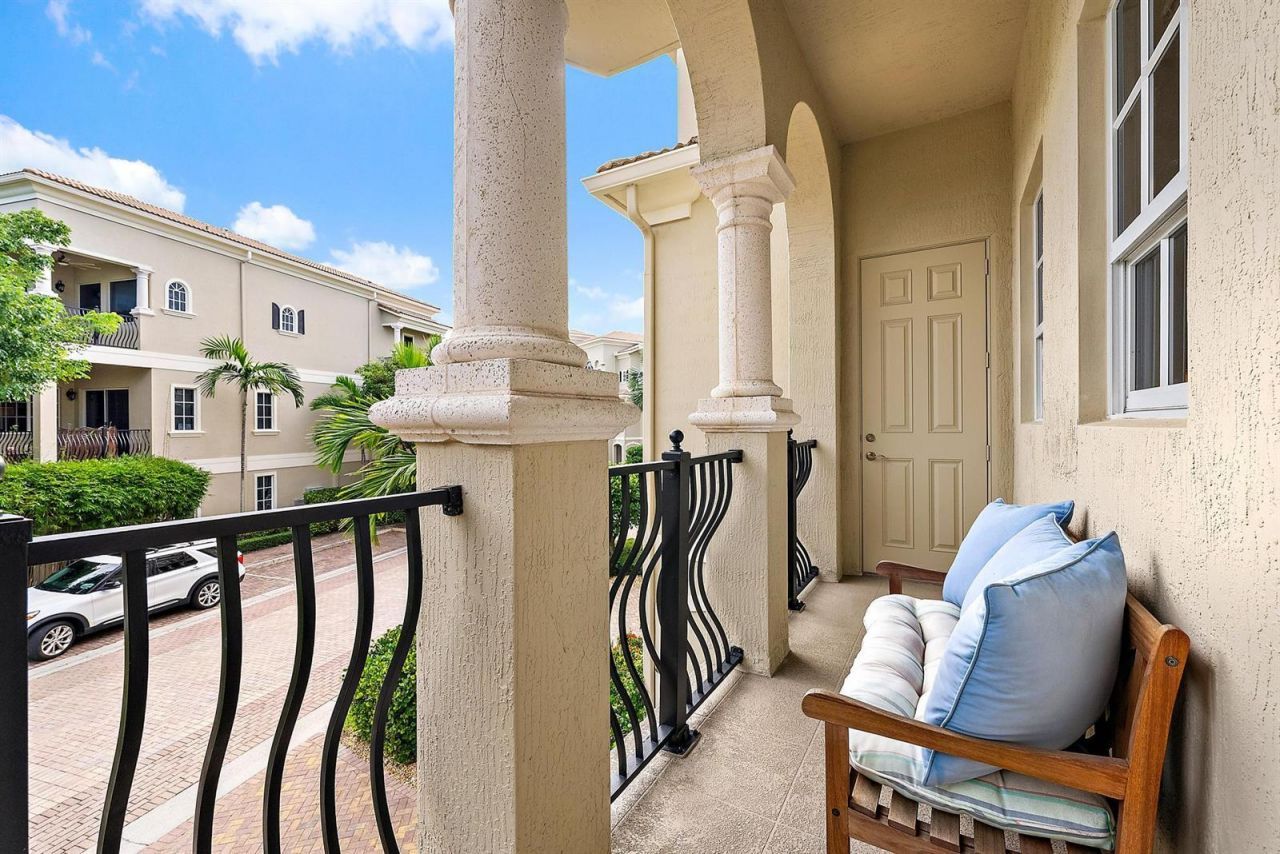 138 Tierra Lane , Unit 6, Jupiter, FL 33477 Photo