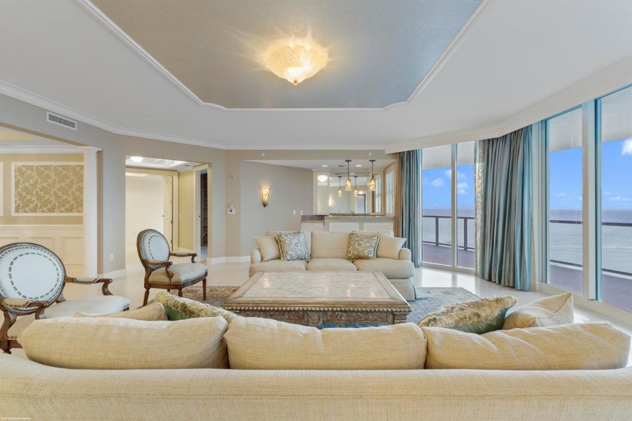 2700 N Ocean Drive , Unit 1803 A, Singer Island, FL 33404 Photo