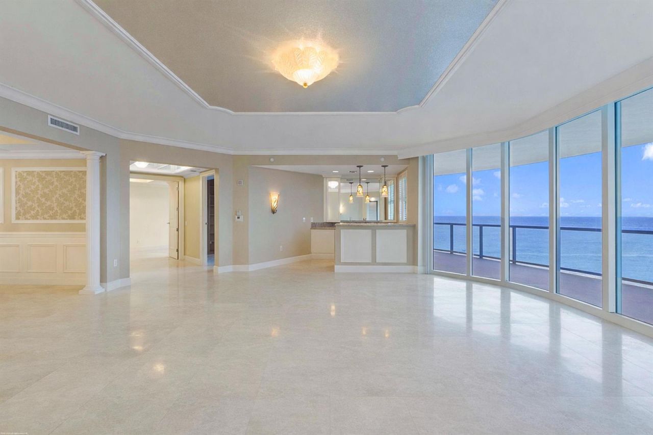 2700 N Ocean Drive , Unit 1803 A, Singer Island, FL 33404 Photo