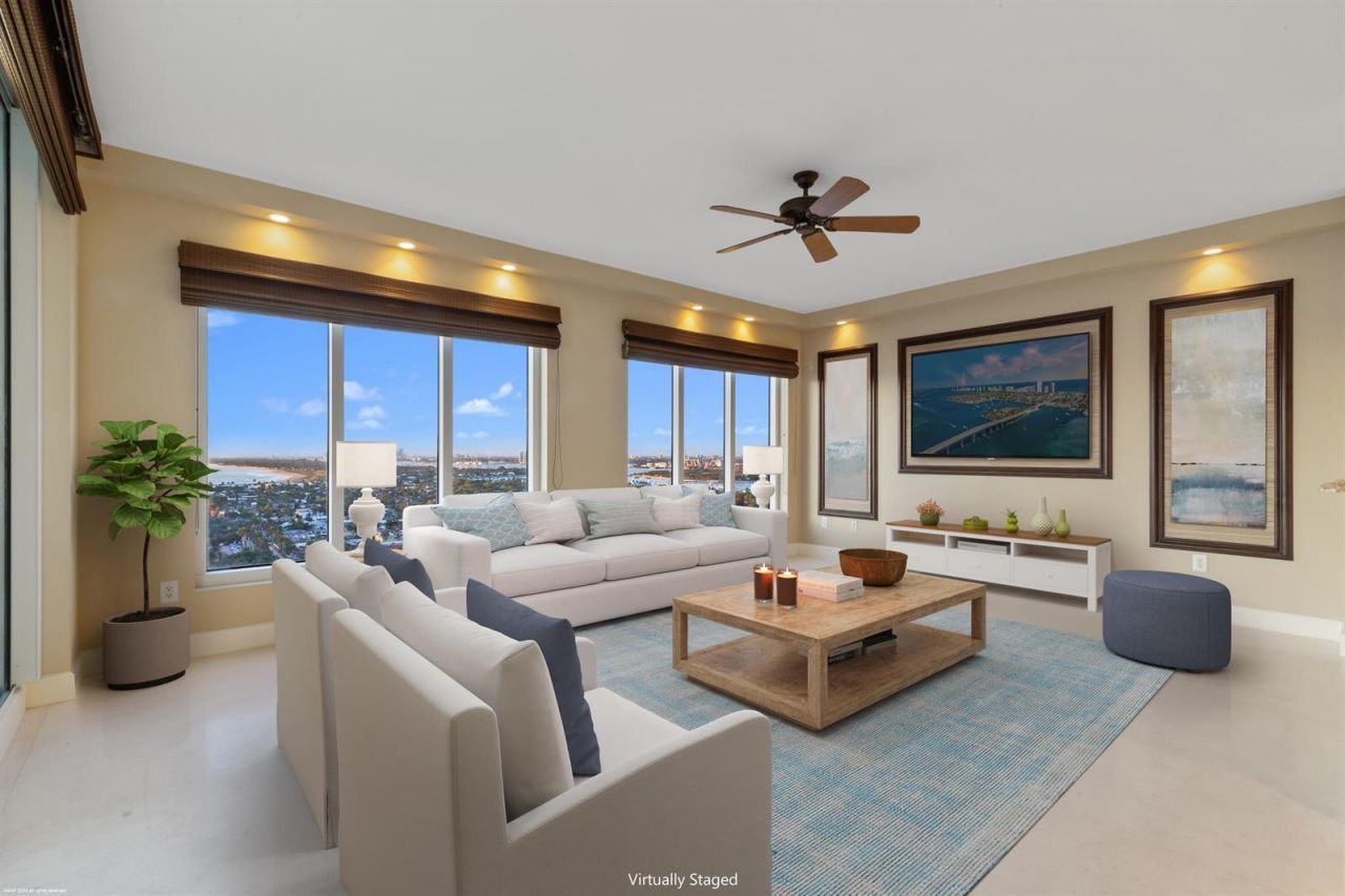 2700 N Ocean Drive , Unit 1803 A, Singer Island, FL 33404 Photo
