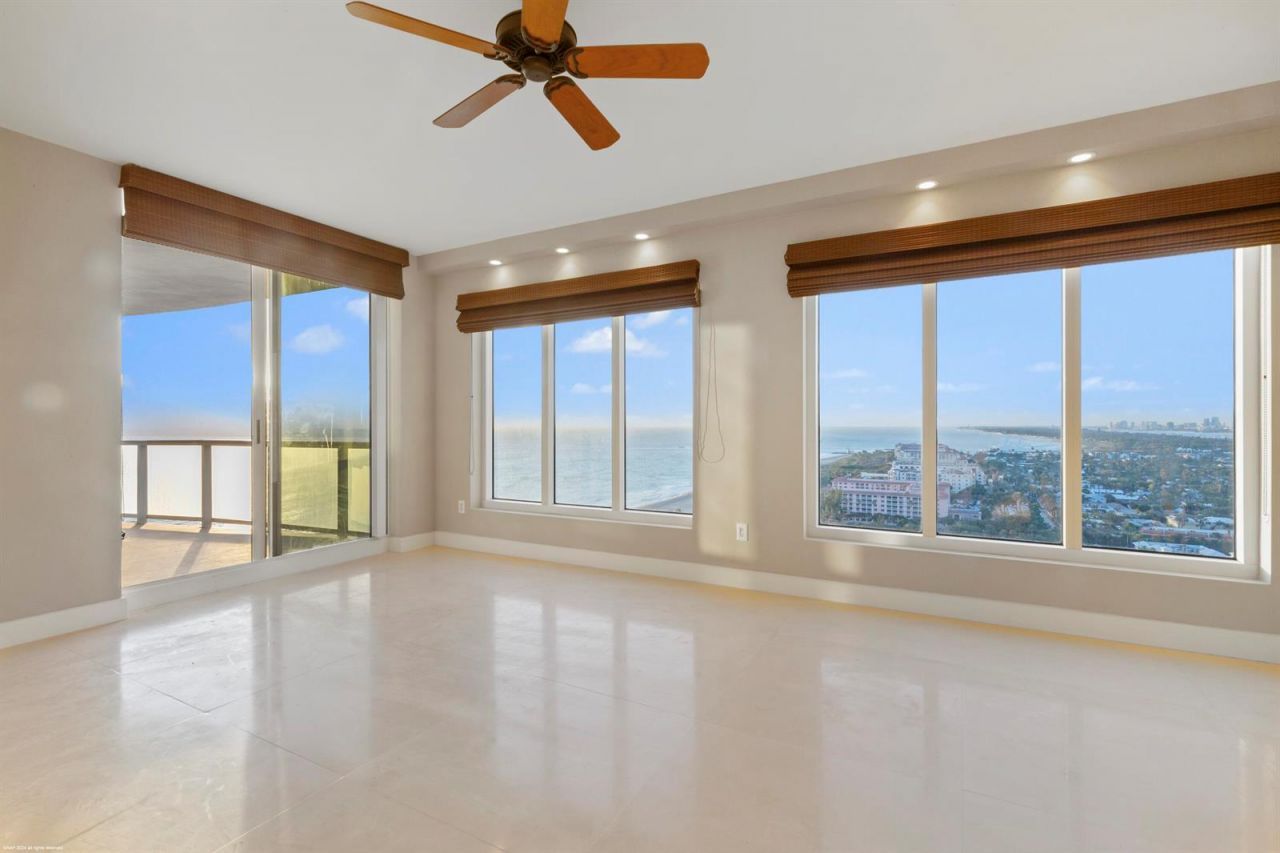2700 N Ocean Drive , Unit 1803 A, Singer Island, FL 33404 Photo